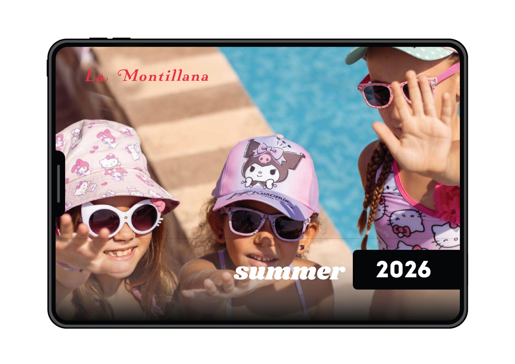 35 Textil-Calzado Summer 2026